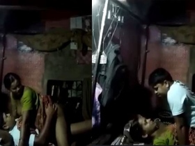 Bangla village friend enjoys steamy sex with Devar