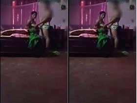 Desi couple gets paid for sex in Bangla video