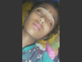 Desi randi gets wild and crazy in this video