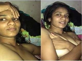 Sri Lankan Tamil couple engages in passionate sex