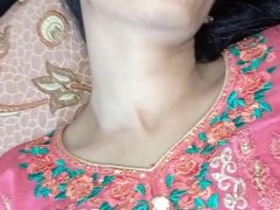 Indian boss gets promotion by having sex with colleague's wife in HD audio