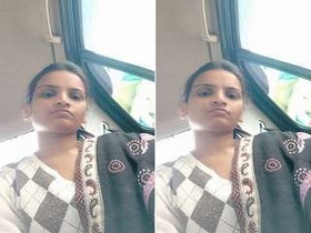 Desi Mistress's passionate romance and intense sex