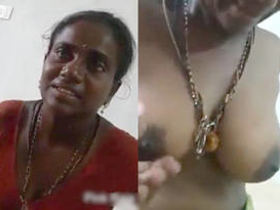 Tamil maid experiences intense anal penetration by employer