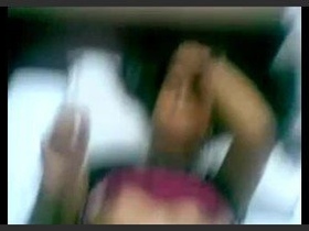 Vaishali's passionate rendezvous with her lover