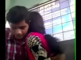 Indian couple explores their sexual desires in steamy video