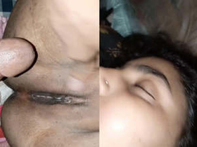 Indian couple engages in passionate full HD sex