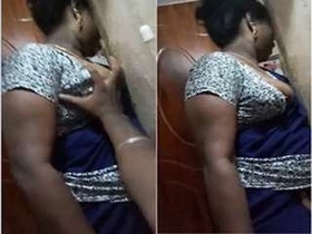 Indian maid gets banged by her employer