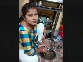 Married bhabi has sex with her husband in this video