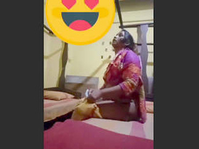 Desi Randi's money-making scheme backfires with a rough fuck