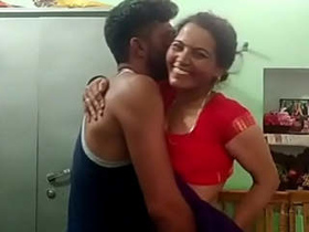 Desi couple from village explores western sex positions and enjoys all-night fucking