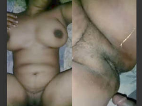Desi mature couple enjoys steamy sex