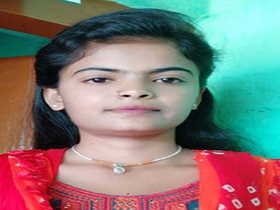 A stunning girl gives a blowjob to her black partner in front of the camera