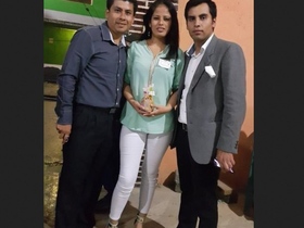 Hotel manager rewards woman with sexual encounter