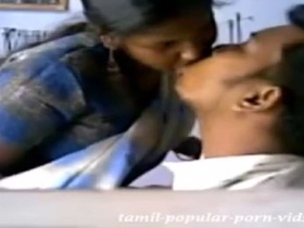 Latest Tamil chess video features Salem Willla as a maid who poops on Saturday