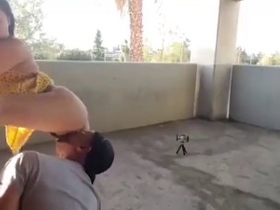 Selafya's Tamil lovers video: A hot and spicy experience