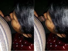 Paki wife enjoys rough anal sex with husband