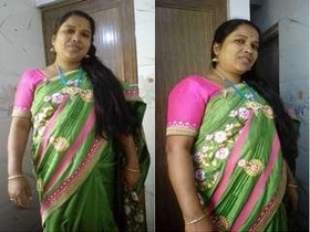 Shehani's secret affair caught on camera