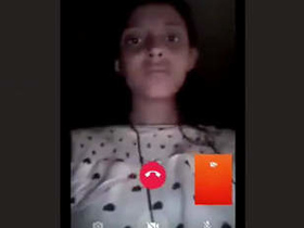 Indian teen's video chat recorded