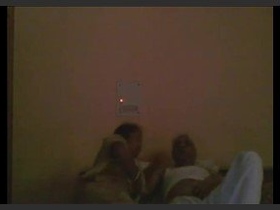 Desi housekeeper vigorously penetrated by older gentlemen