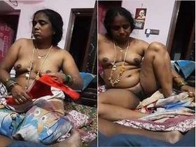 Tamil wife eager for sexual encounter