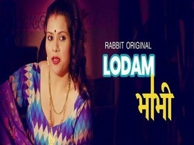Watch Lodam Bhabhi in this steamy video