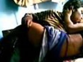 Desi teen virgin gives blowjob to Indian boyfriend