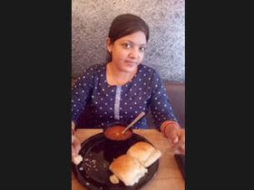 Bhabhis' lustful needs satisfied by friend in explicit encounter