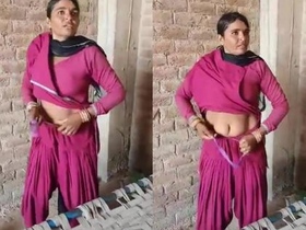 Devar's sister caught having sex with a man in the village