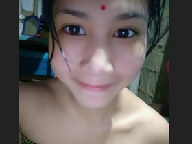 Assamese women flaunt their beauty in a steamy video