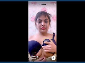 Deepika's steamy tango in a video tagged 18 Nov