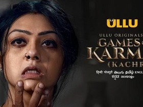 Experience the thrill of Kama Kachra with this short film from Ullu