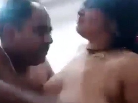 Bhabhi's secret affair comes to light in explicit video