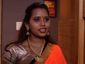 Episode 2: Hotmasti and Biwi's Pleasure in HD Video