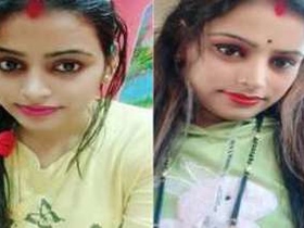 Desi aunty masturbates on camera for pleasure