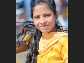 A girl enjoys passionate oral sex with intense pleasure