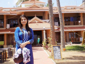 Steamy Indian beauty in bathroom videos