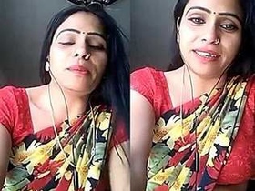 Indian Bhabi gets her ass pounded hard