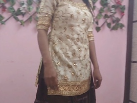 Dasi Indian women receive oral pleasure and swallow cum