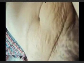 Shalu's aunt's stunning figure revealed in photos