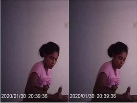 Sri Lankan massage parlor video leaked online
