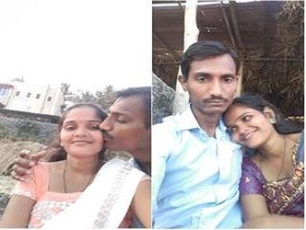 Desi couple enjoys passionate sex and orgasm in HD video