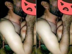 Nri and Paki couple's steamy encounter in a hotel room