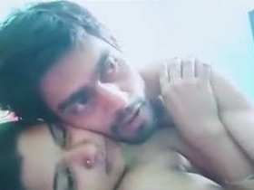 Experience the passion of an Indian couple in high definition