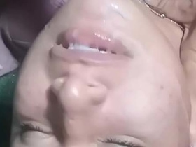 Indian porn video featuring a friend's girlfriend in chut chudai ka maya