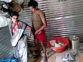 Updates on a country couple's steamy sexual escapades