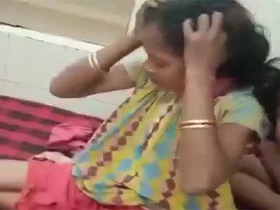 Boys pay for sexual pleasure with an Assamese woman