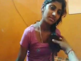 Indian women share a private moment in a user-generated video