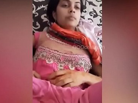 Desi secretary's sex tape with the boss's compilation is revealed