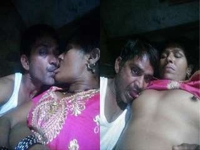 Husband captures wife's sexual encounter on camera