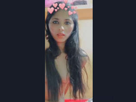 Newest additions to the collection of Indian Desi girls' intimate body parts